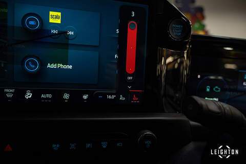 Ford Transit Custom 2.5 320 PHEV 232ps Auto Double Cab L1 H1 - N6085