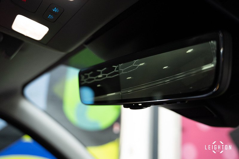 Ford Transit Custom 2.5 320 PHEV 232ps Auto Double Cab L1 H1 - N6085