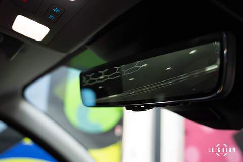 Ford Transit Custom 2.5 320 PHEV 232ps Auto Double Cab L1 H1 - N6085