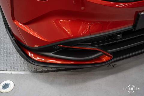 Ford Transit Custom 2.5 320 PHEV 232ps Auto Double Cab L1 H1 - N6085