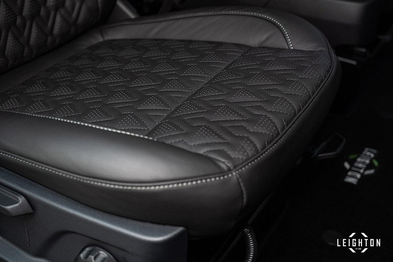 Ford Transit Custom 2.5 320 PHEV 232ps Auto Double Cab L1 H1 - N6085