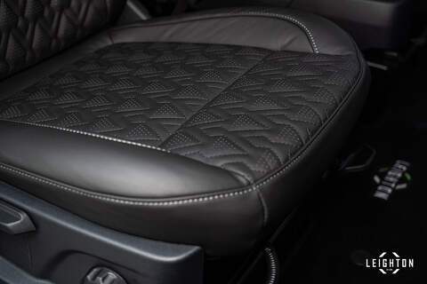 Ford Transit Custom 2.5 320 PHEV 232ps Auto Double Cab L1 H1 - N6085