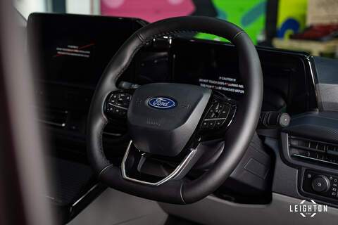 Ford Transit Custom 2.5 320 PHEV 232ps Auto Double Cab L1 H1 - N6085