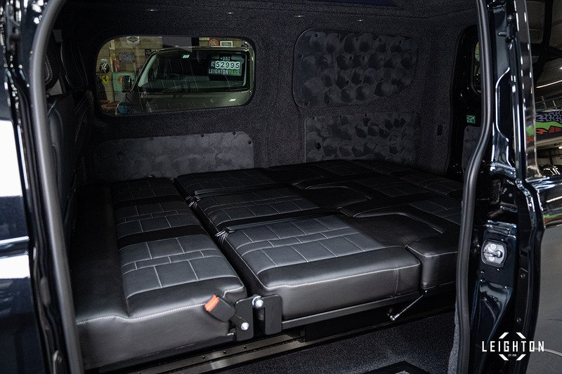 Ford Transit Custom 2.0 - Large 12