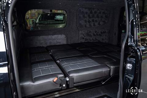 Ford Transit Custom 2.0 300 EcoBlue Diesel 150PS Day Van L1 H1 - N2601