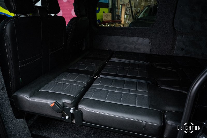 Ford Transit Custom 2.0 - Large 13
