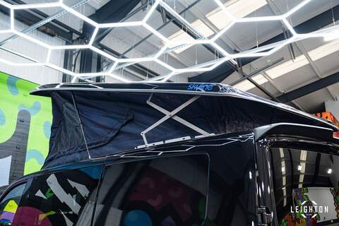 Ford Transit Custom 2.0 300 EcoBlue Diesel 150PS Day Van L1 H1 - N2601