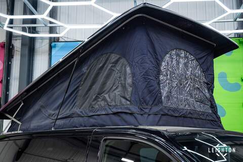 Ford Transit Custom 2.0 300 EcoBlue Diesel 150PS Day Van L1 H1 - N2601