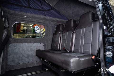 Ford Transit Custom 2.0 300 EcoBlue Diesel 150PS Day Van L1 H1 - N2601