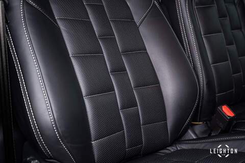 Ford Transit Custom 2.0 300 EcoBlue Diesel 150PS Day Van L1 H1 - N2601