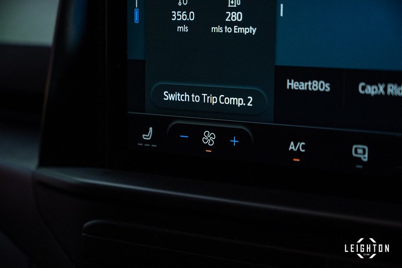 Ford Transit Custom 2.0 - Large 21