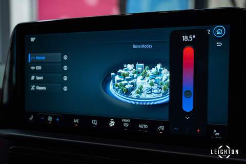 Ford Transit Custom 2.0 300 EcoBlue Diesel 150PS Day Van L1 H1 - N2601