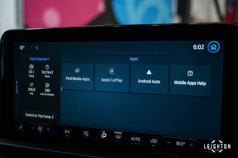 Ford Transit Custom 2.0 300 EcoBlue Diesel 150PS Day Van L1 H1 - N2601