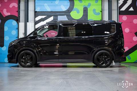 Ford Transit Custom 2.0 300 EcoBlue Diesel 150PS Day Van L1 H1 - N2601