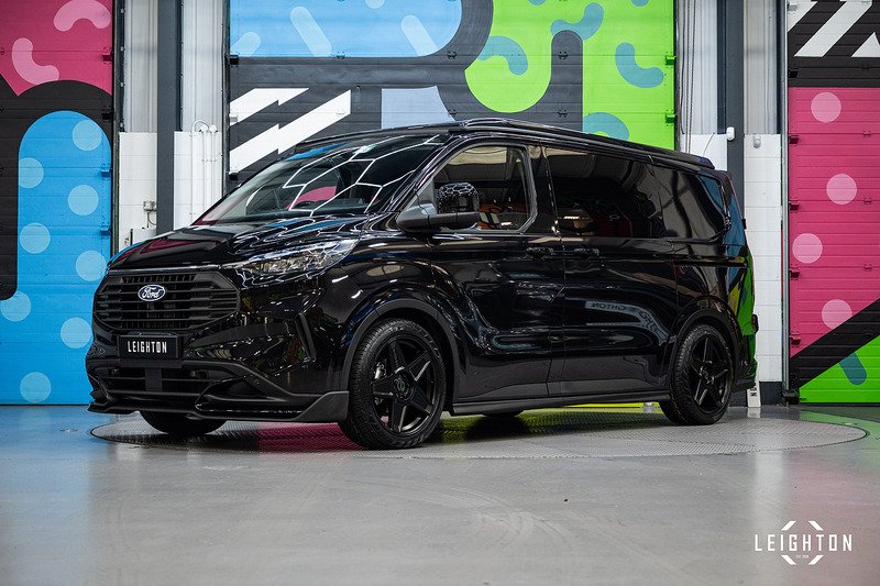 Ford Transit Custom 2.0 - Large 3