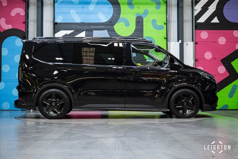 Ford Transit Custom 2.0 - Large 8