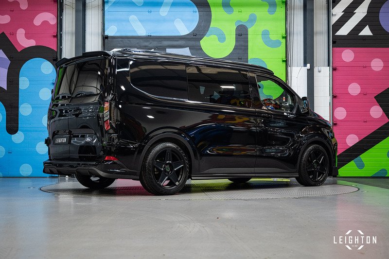 Ford Transit Custom 2.0 - Large 7