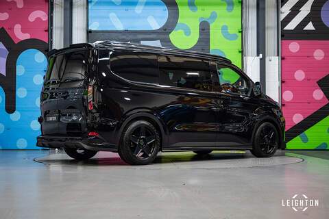 Ford Transit Custom 2.0 300 EcoBlue Diesel 150PS Day Van L1 H1 - N2601