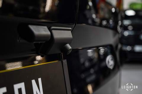 Ford Transit Custom 2.0 300 EcoBlue Diesel 150PS Day Van L1 H1 - N2601