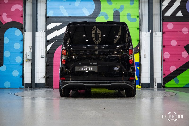 Ford Transit Custom 2.0 - Large 6