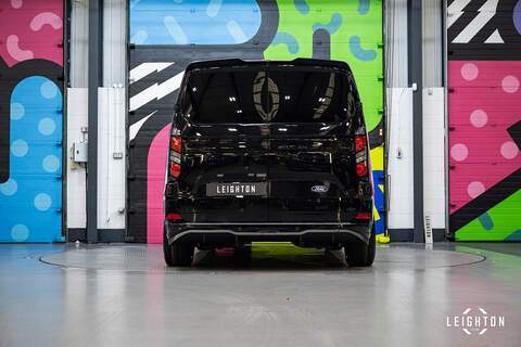 Ford Transit Custom 2.0 300 EcoBlue Diesel 150PS Day Van L1 H1 - N2601