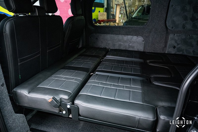 Ford Transit Custom 2.0 - Large 28