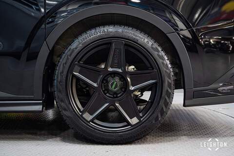 Ford Transit Custom 2.0 300 EcoBlue Diesel 150PS Day Van L1 H1 - N2601