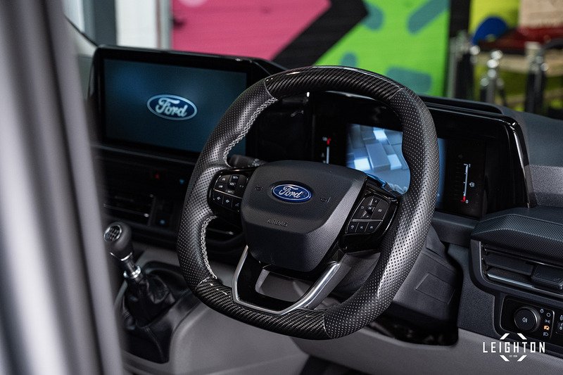 Ford Transit Custom 2.0 - Large 30