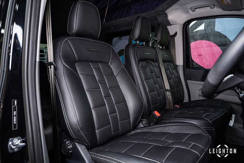 Ford Transit Custom 2.0 - Large 31