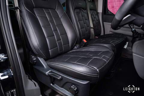 Ford Transit Custom 2.0 300 EcoBlue Diesel 150PS Day Van L1 H1 - N2601