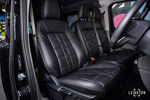 Ford Transit Custom 2.0 300 EcoBlue Diesel 150PS Day Van L1 H1 - N2601