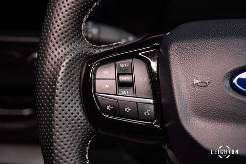 Ford Transit Custom 2.0 300 EcoBlue Diesel 150PS Day Van L1 H1 - N2601