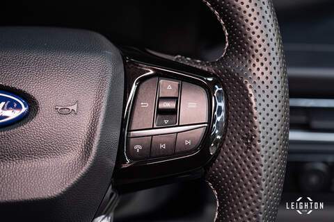 Ford Transit Custom 2.0 300 EcoBlue Diesel 150PS Day Van L1 H1 - N2601