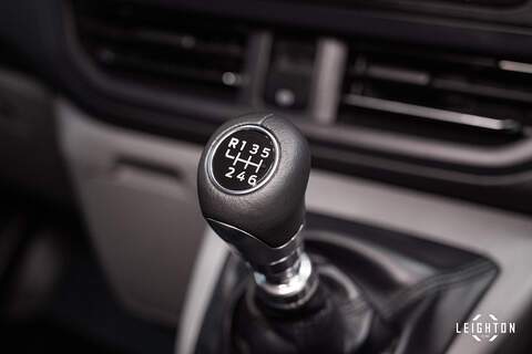 Ford Transit Custom 2.0 300 EcoBlue Diesel 150PS Day Van L1 H1 - N2601