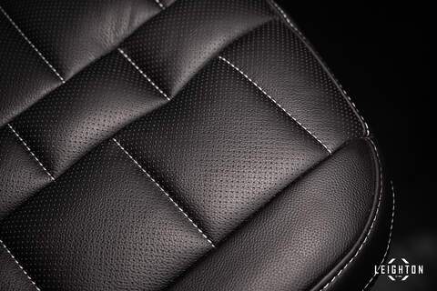 Ford Transit Custom 2.0 300 EcoBlue Diesel 150PS Day Van L1 H1 - N2601