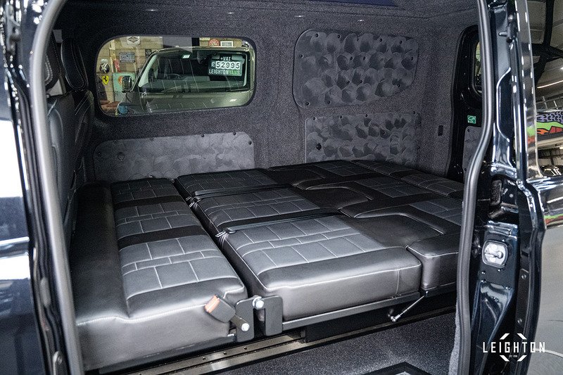 Ford Transit Custom 2.0 - Large 41