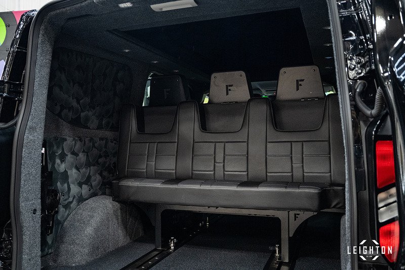 Ford Transit Custom 2.0 - Large 43