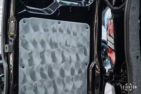 Ford Transit Custom 2.0 300 EcoBlue Diesel 150PS Day Van L1 H1 - N2601