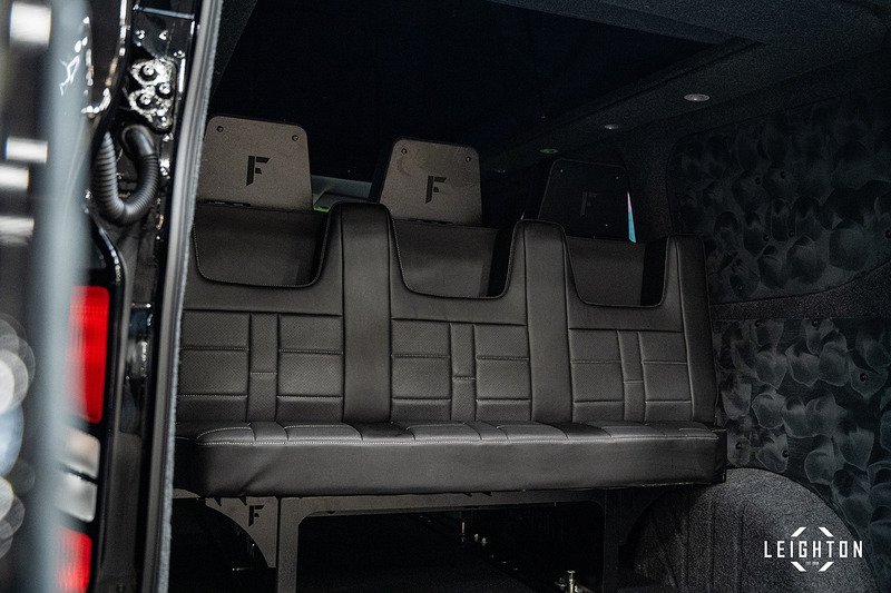 Ford Transit Custom 2.0 - Large 45