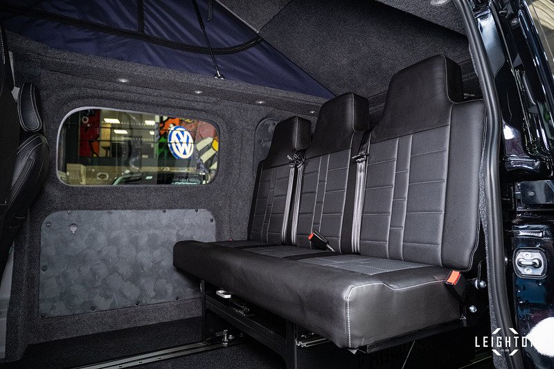Ford Transit Custom 2.0 - Large 47