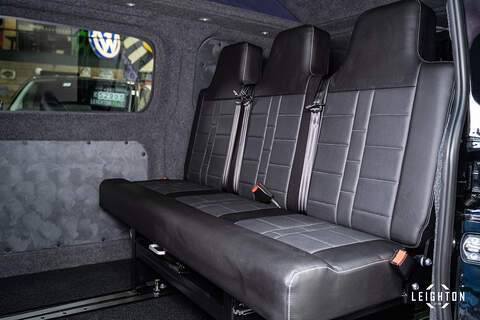 Ford Transit Custom 2.0 300 EcoBlue Diesel 150PS Day Van L1 H1 - N2601