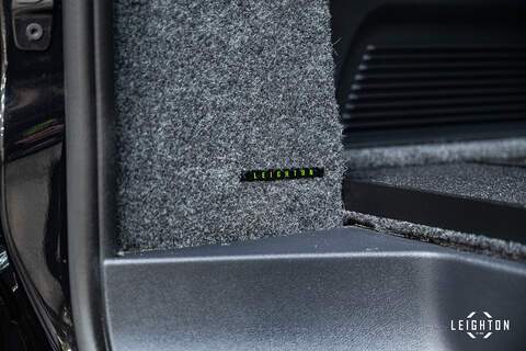 Ford Transit Custom 2.0 300 EcoBlue Diesel 150PS Day Van L1 H1 - N2601