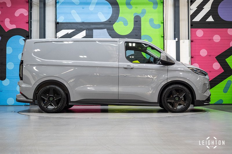 Ford Transit Custom 2.5 - Large 7