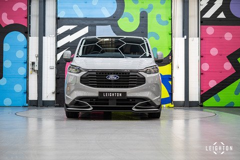 2.5 320 Duratec PHEV 232ps Limited Auto Double Cab L1 H1 Euro 6 LV-RF™ Pack Grey Matter 2.5 5dr Double cab Automatic Petrol