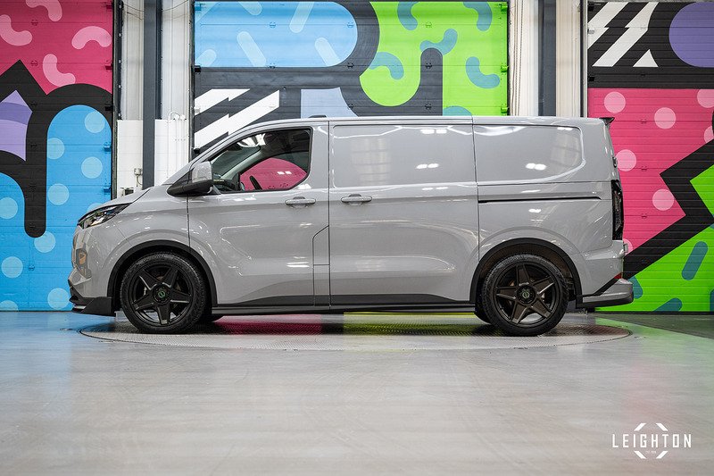 Ford Transit Custom 2.5 - Large 3