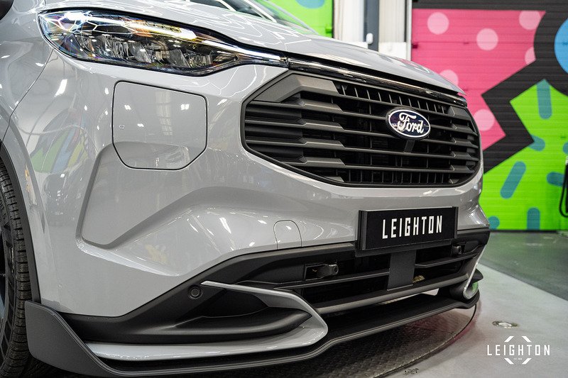 Ford Transit Custom 2.5 - Large 17