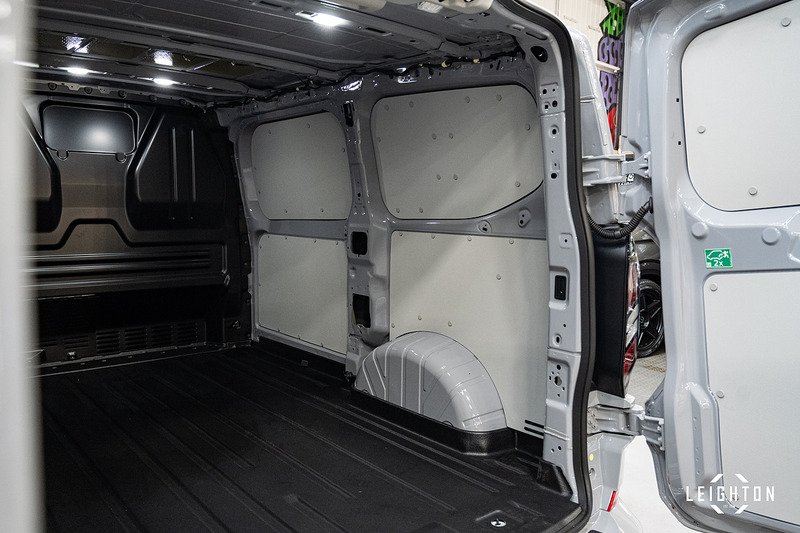 Ford Transit Custom 2.5 - Large 38