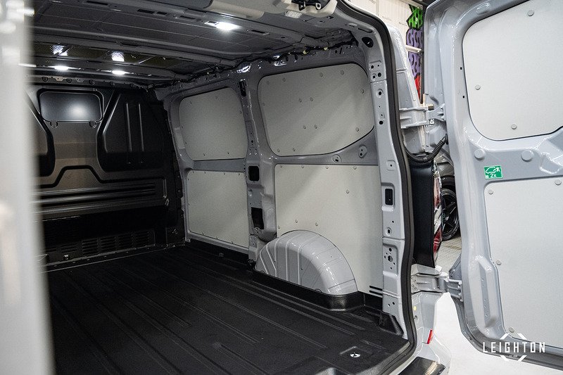 Ford Transit Custom 2.5 - Large 39