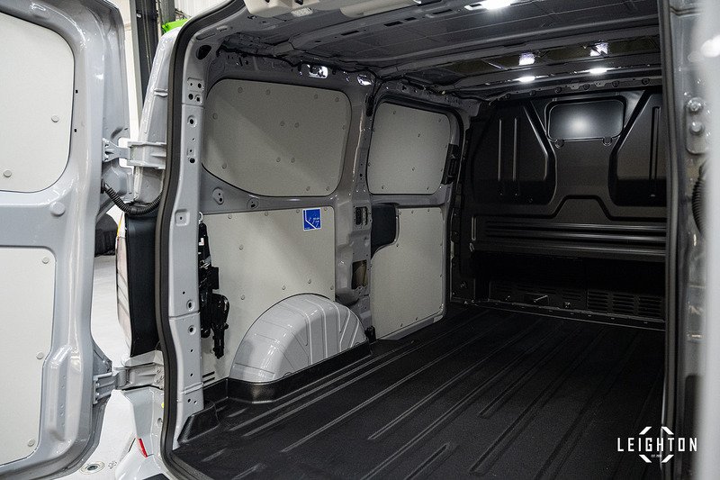 Ford Transit Custom 2.5 - Large 40