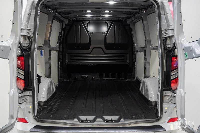 Ford Transit Custom 2.5 - Large 41